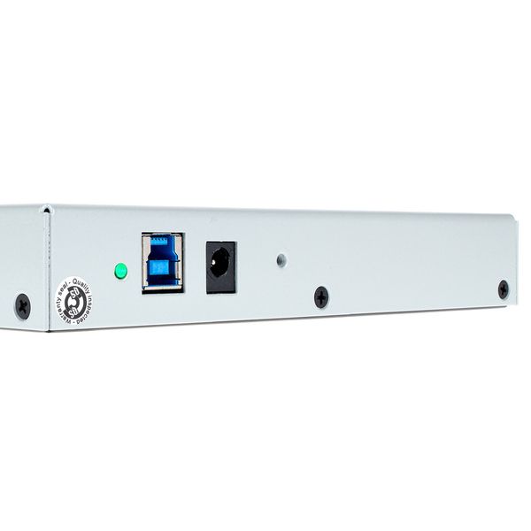 RME Digiface Dante