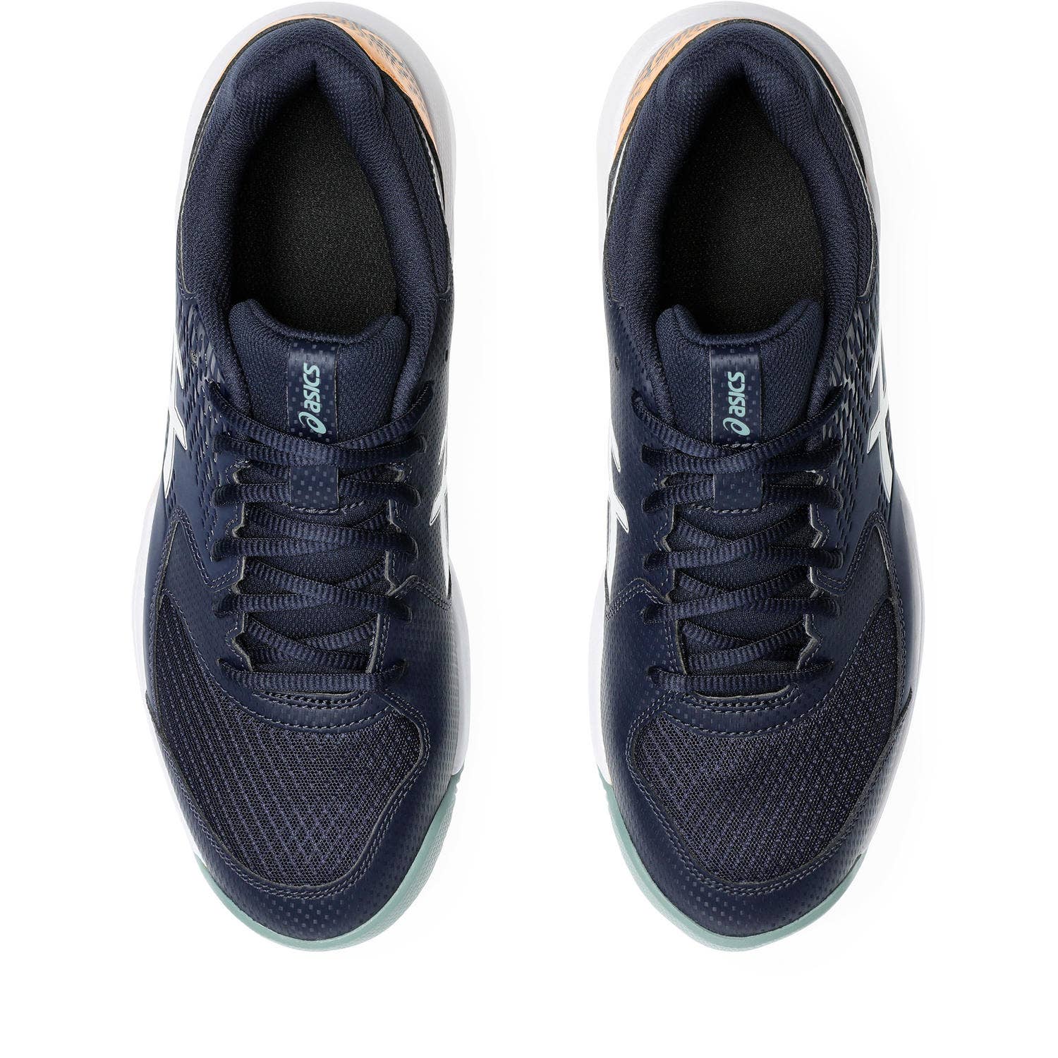 ASICS  Gel-Dedicate 8 Padel Heren