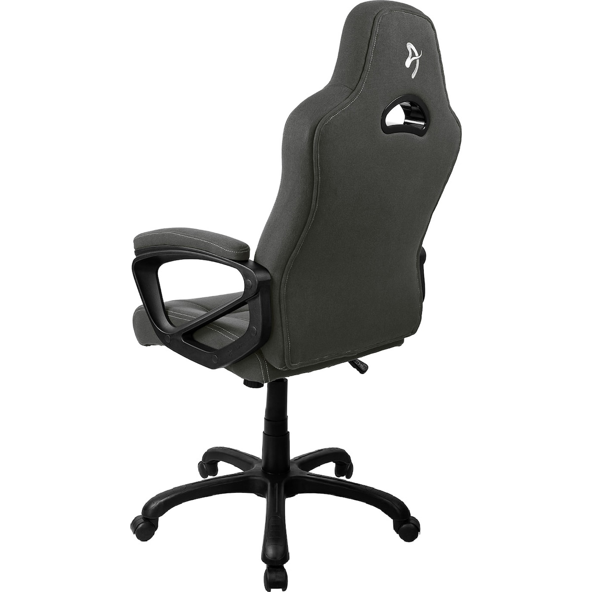 Arozzi Enzo gamingstol (sort)