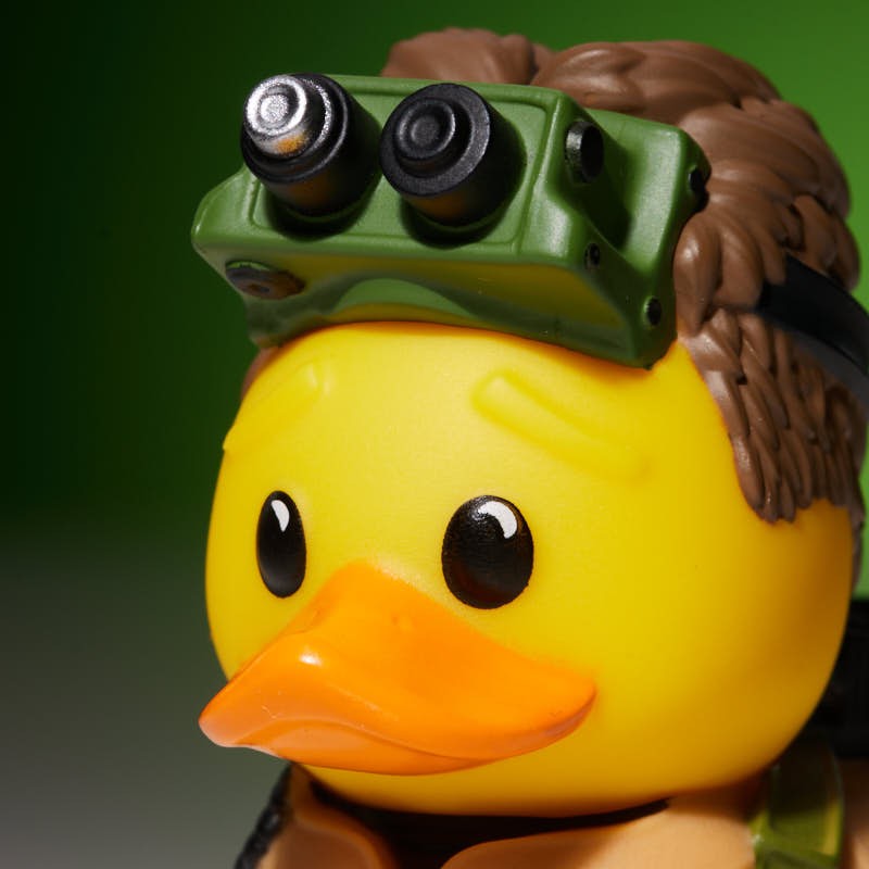 Numskull - Ghostbusters Tubbz MINI Ray Stantz