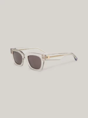 Óculos de Sol Cat-Eye TH Monogram