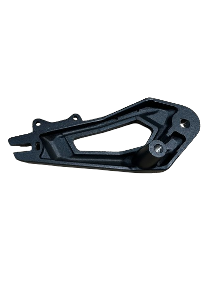 Bras Oscillant Sans Fixation Etrier pour Trottinette Electrique Fighter Mini - Teverun