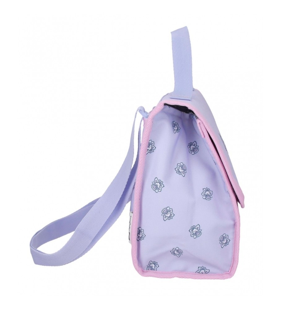 Bolsa térmica para alimentos Pepe Jeans Becca