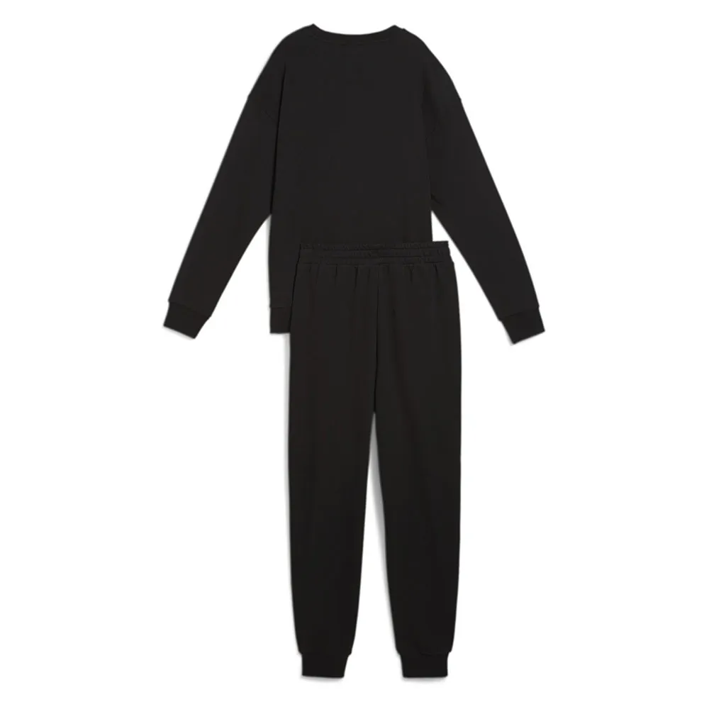 Conjunto esportivo Puma Relaxed