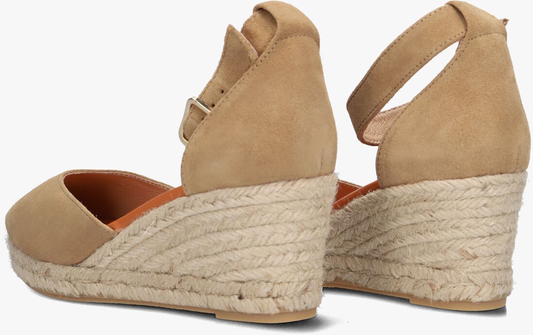 AYANA taupe ayana espadrilles yu735
