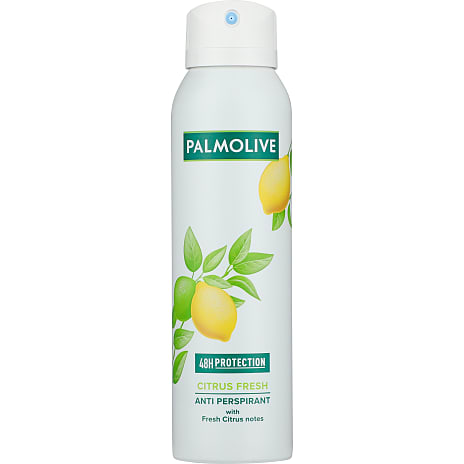 Citrus Fresh deospray