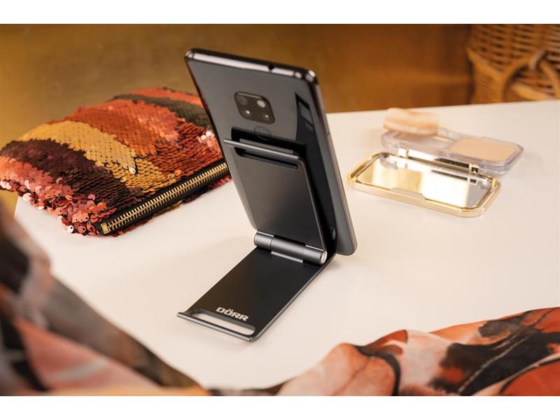 Dörr Halterung Smartphone / Tablet ST-1155 Praktischer Smartphone- und Tabletständer