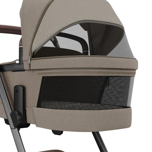 Nacelle Fame Twillic Truffle - MAXI COSI