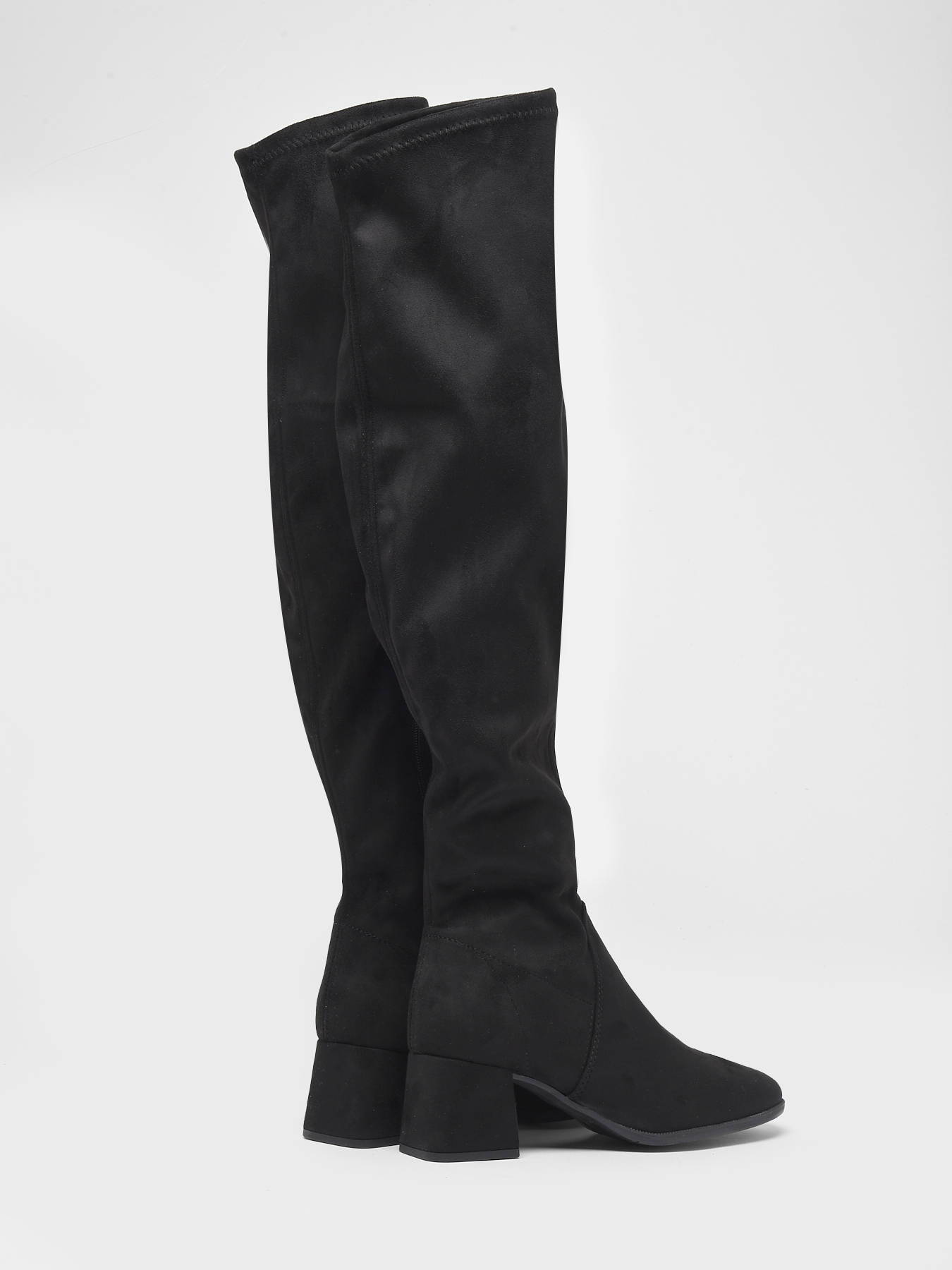 Bottes cuissardes TAMARIS