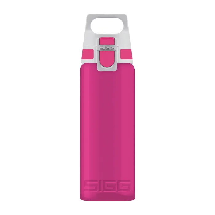 SIGG Total Color Drinkfles (600 ml)