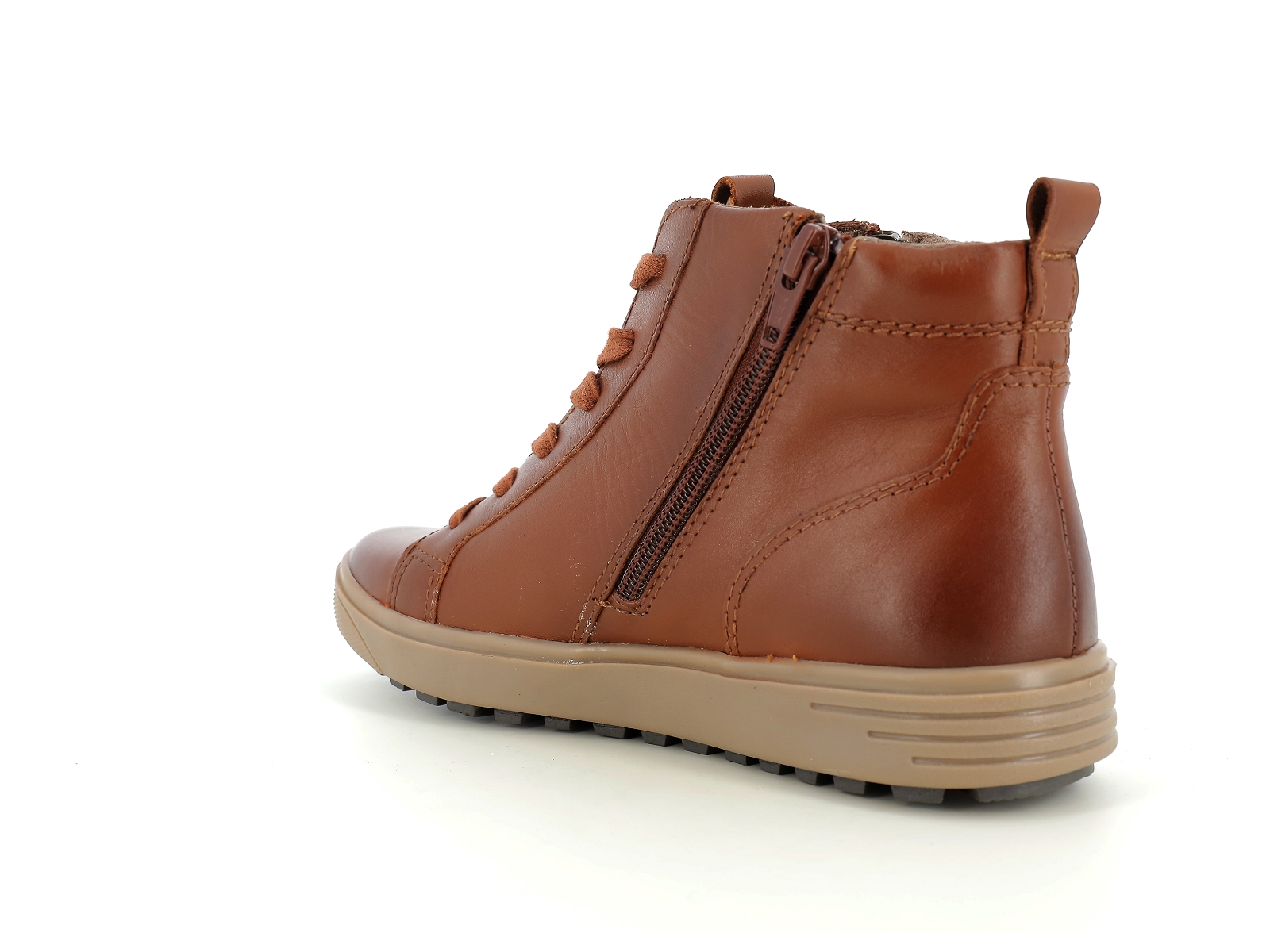 Jana  shoes-25299 Synthétique Cognac