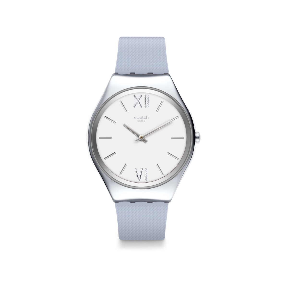 Montre SWATCH SKIN RONY Bracelet Silicone