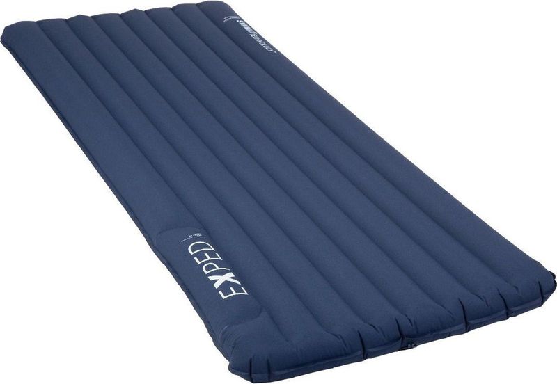 Exped - Versa 5R - Slaapmat - Blauw - Gerecycled Polyester