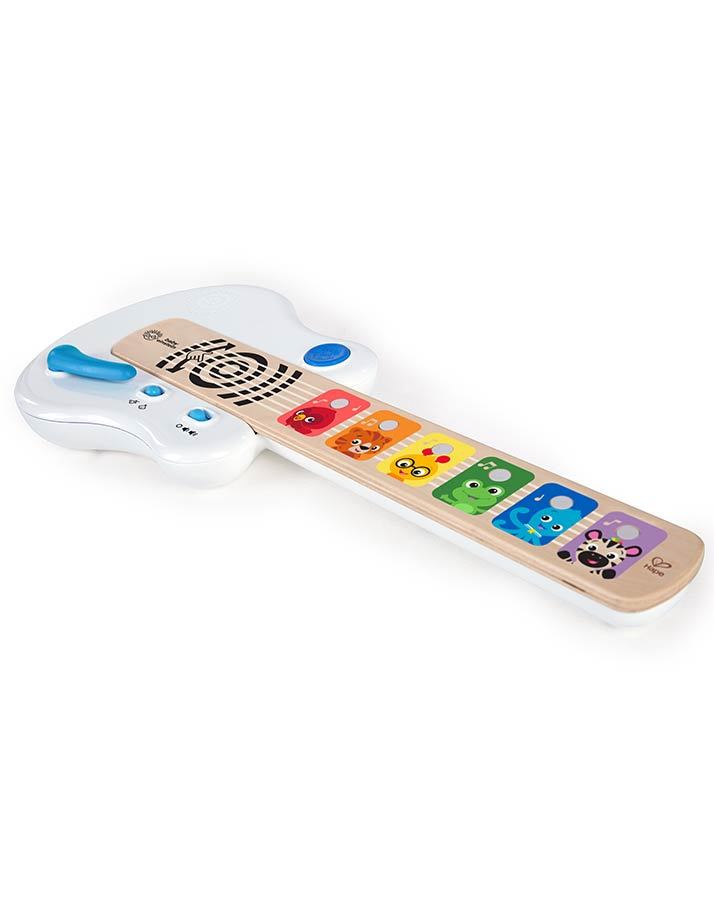 Spielzeuginstrument TOUCH GITARRE MAGISCHE MELODIEN