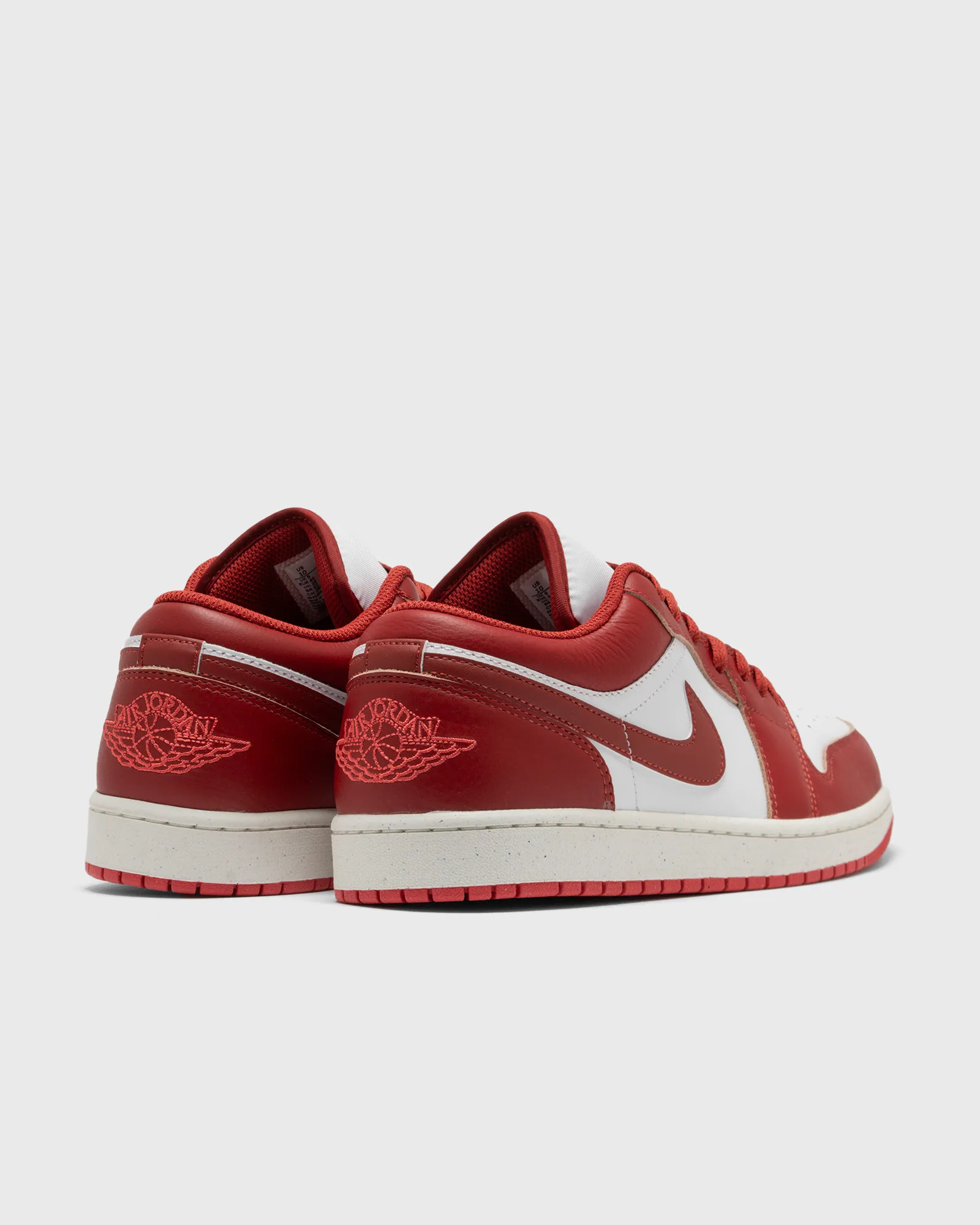 Jordan AIR JORDAN 1 LOW SE 'DUNE RED'