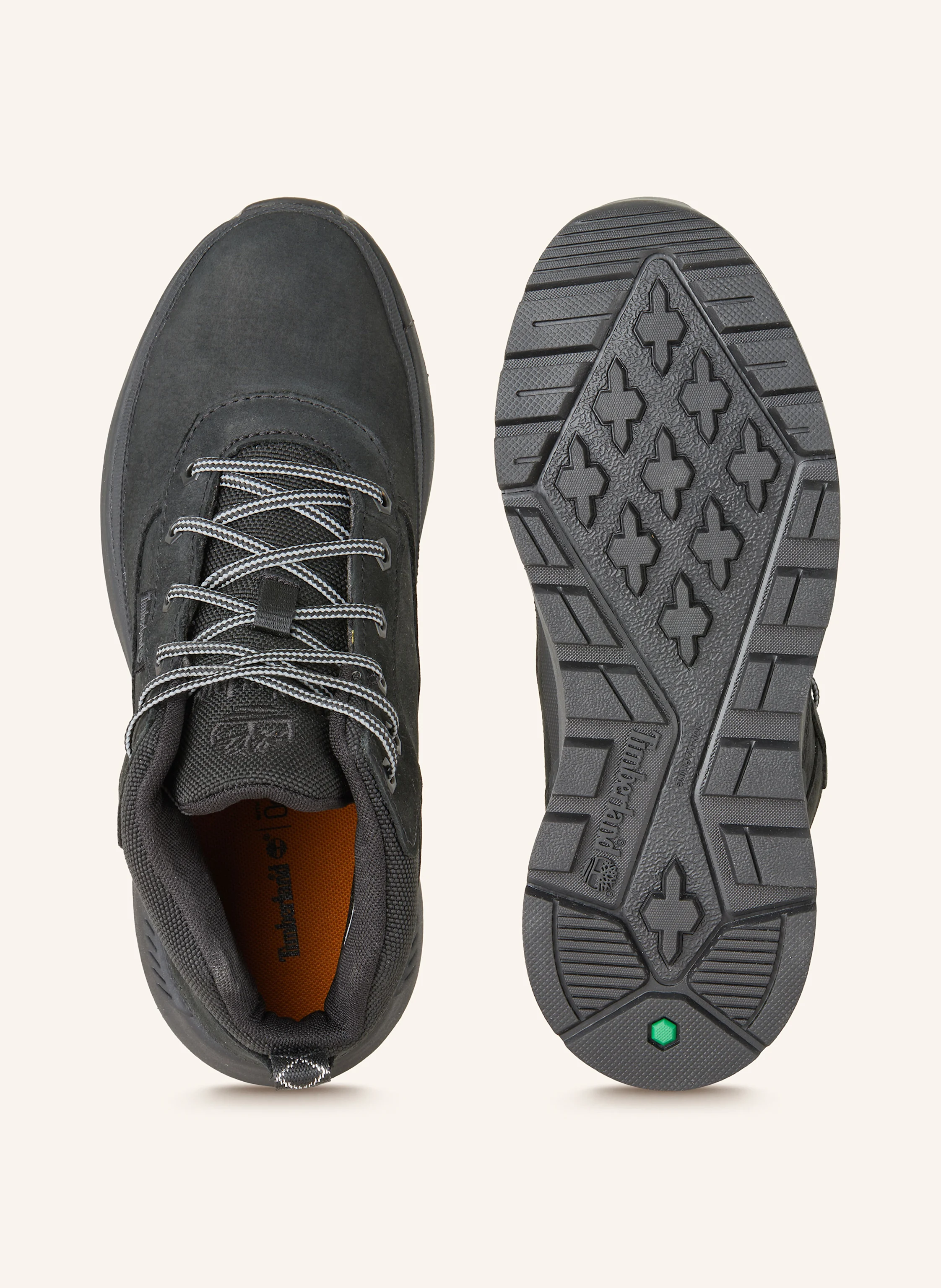 Timberland Boots FIELD TREKKER