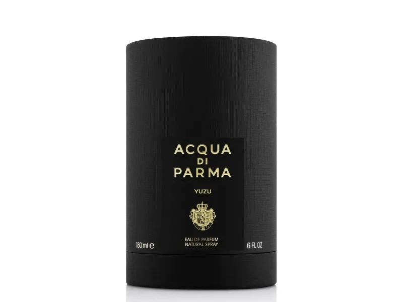 Acqua Di Parma Yuzu Eau De Parfum 180 ml (unisex)