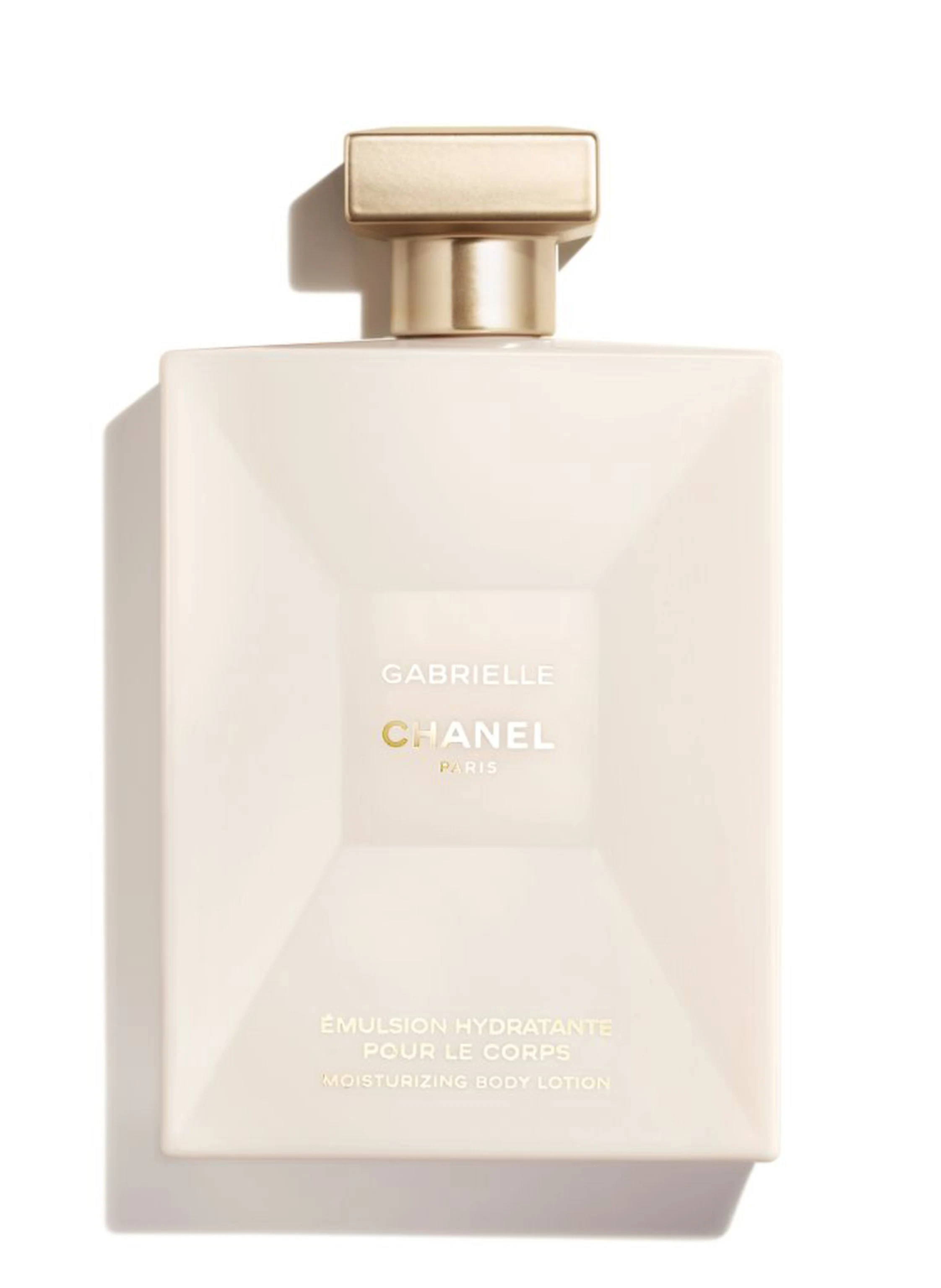 CHANEL GABRIELLE CHANEL
