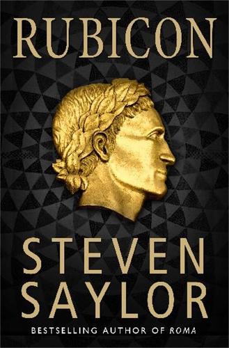 Rubicon - Roma Sub Rosa (Paperback)