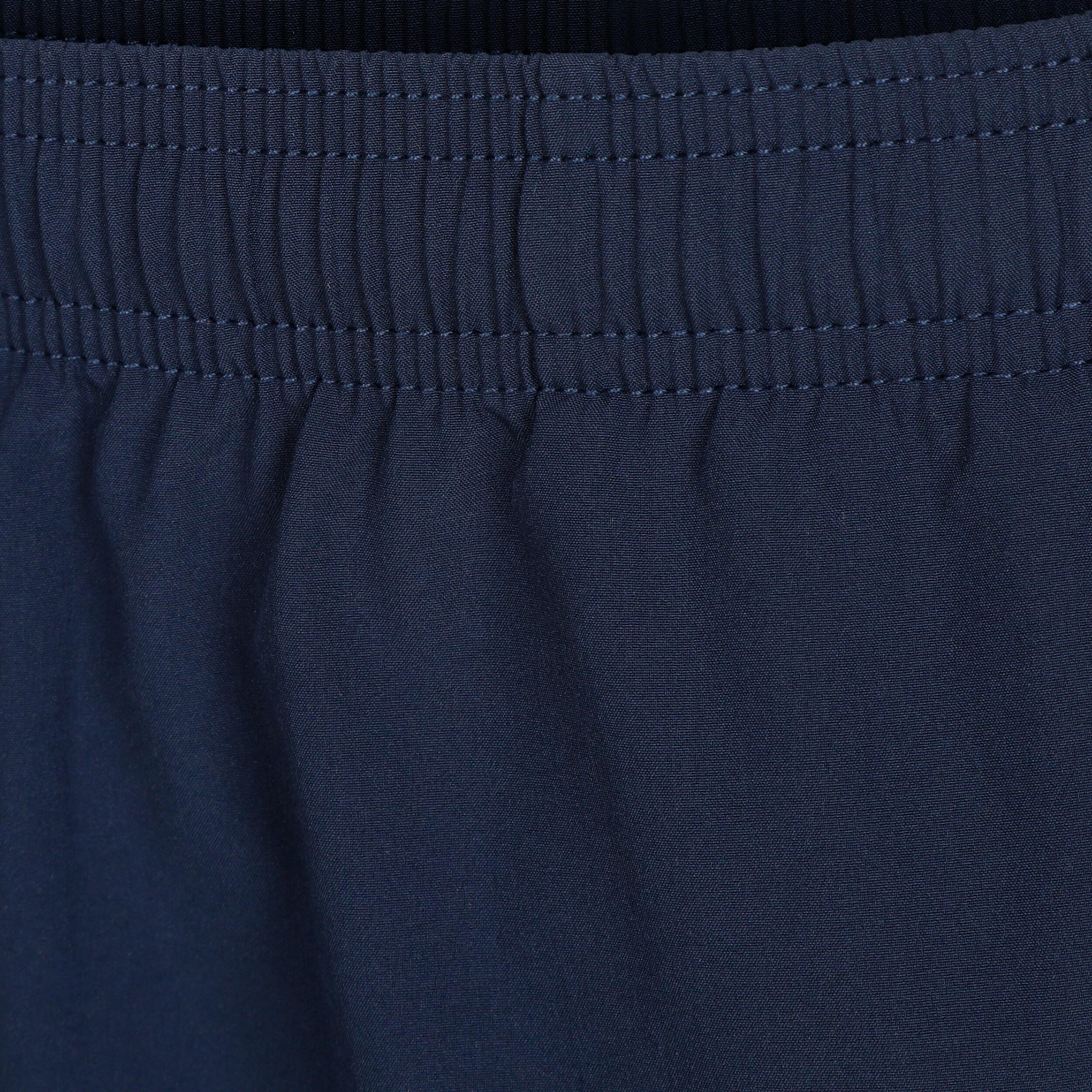 Quiet Please Smash 2.0 Shorts Hommes - Bleu Foncé