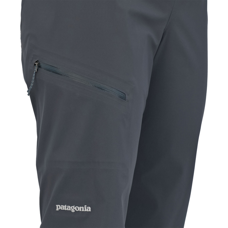 Patagonia Damen Aspect Dual Bib Hose