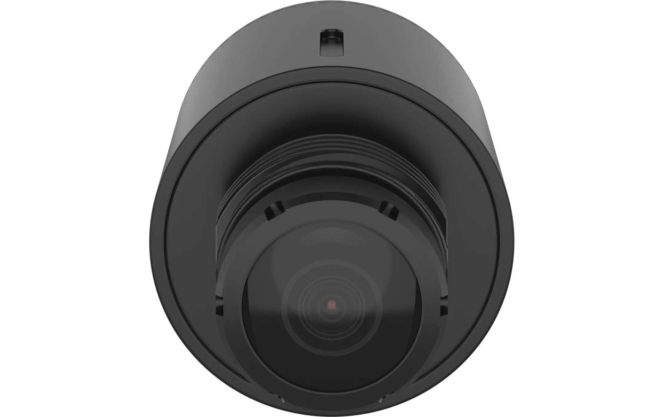 Sensor-Modul F2137-RE Outdoor, Fisheye, 185°, 5MP<br>Diskreter 5-MP-Fischaugensensor