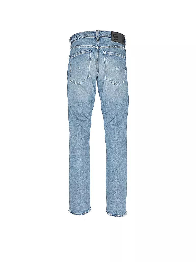 G-STAR RAW Jeans Straight Fit MOSA hellblau