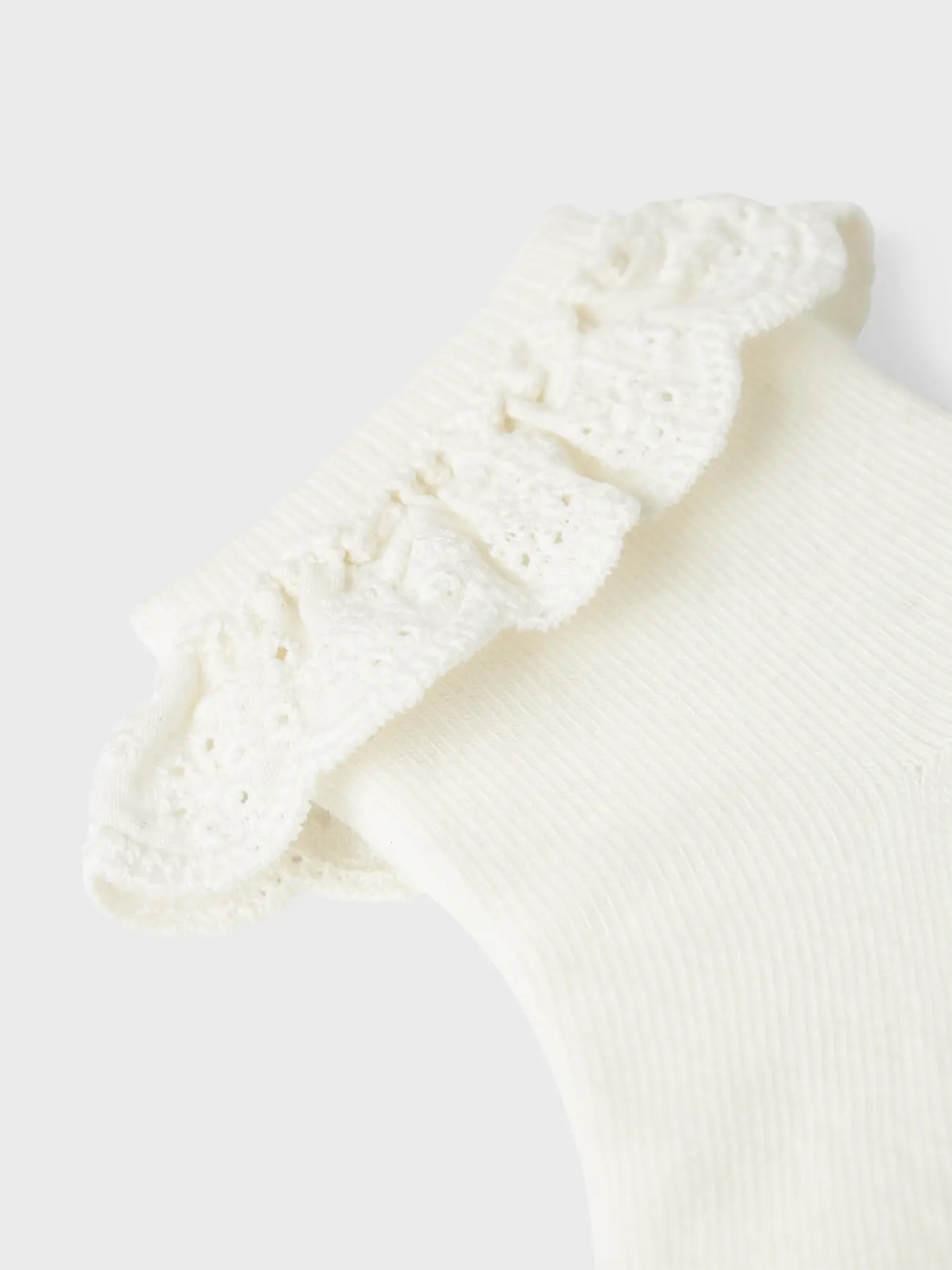 Dertrud Sock