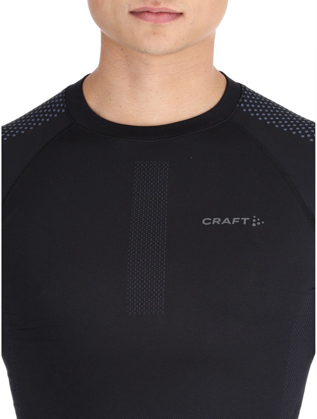 Adv Warm Intensity LS thermoshirt heren