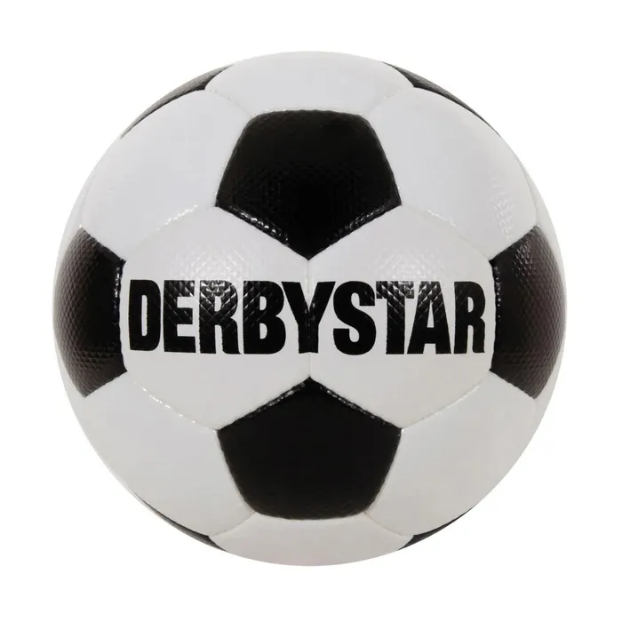 Derbystar Brillant Retro Voetbal
