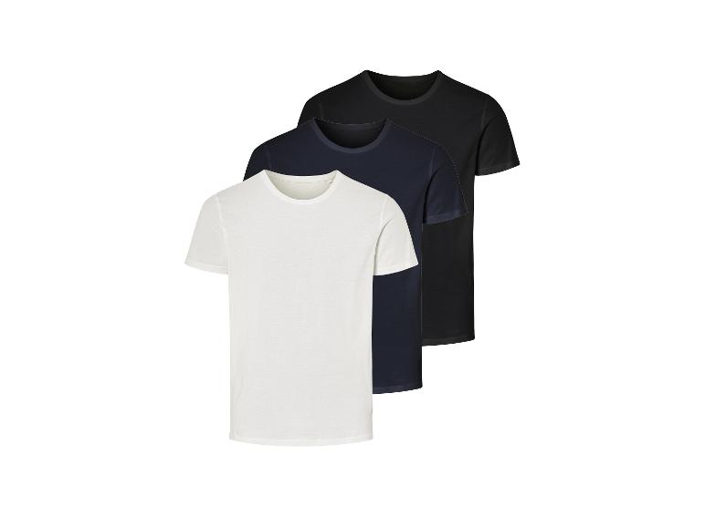 3 heren T-shirts