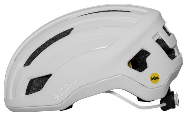 Casque Sweet Protection Outrider MIPS Blanc