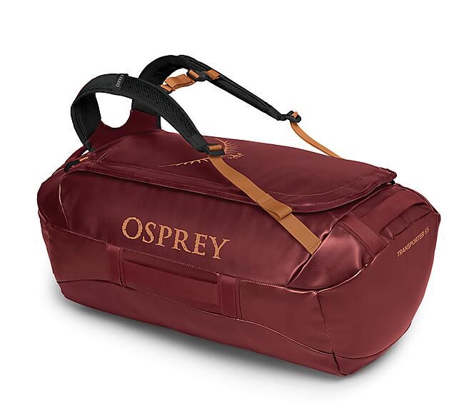 OSPREY - SAC DE VOYAGE TRANSPORTER 65