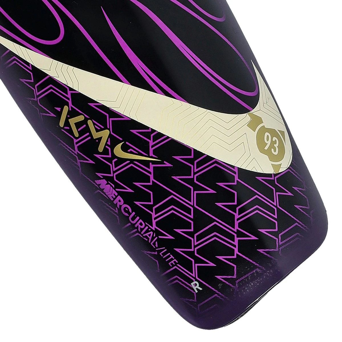 Caneleira Nike Mercurial Dream Speed Lite