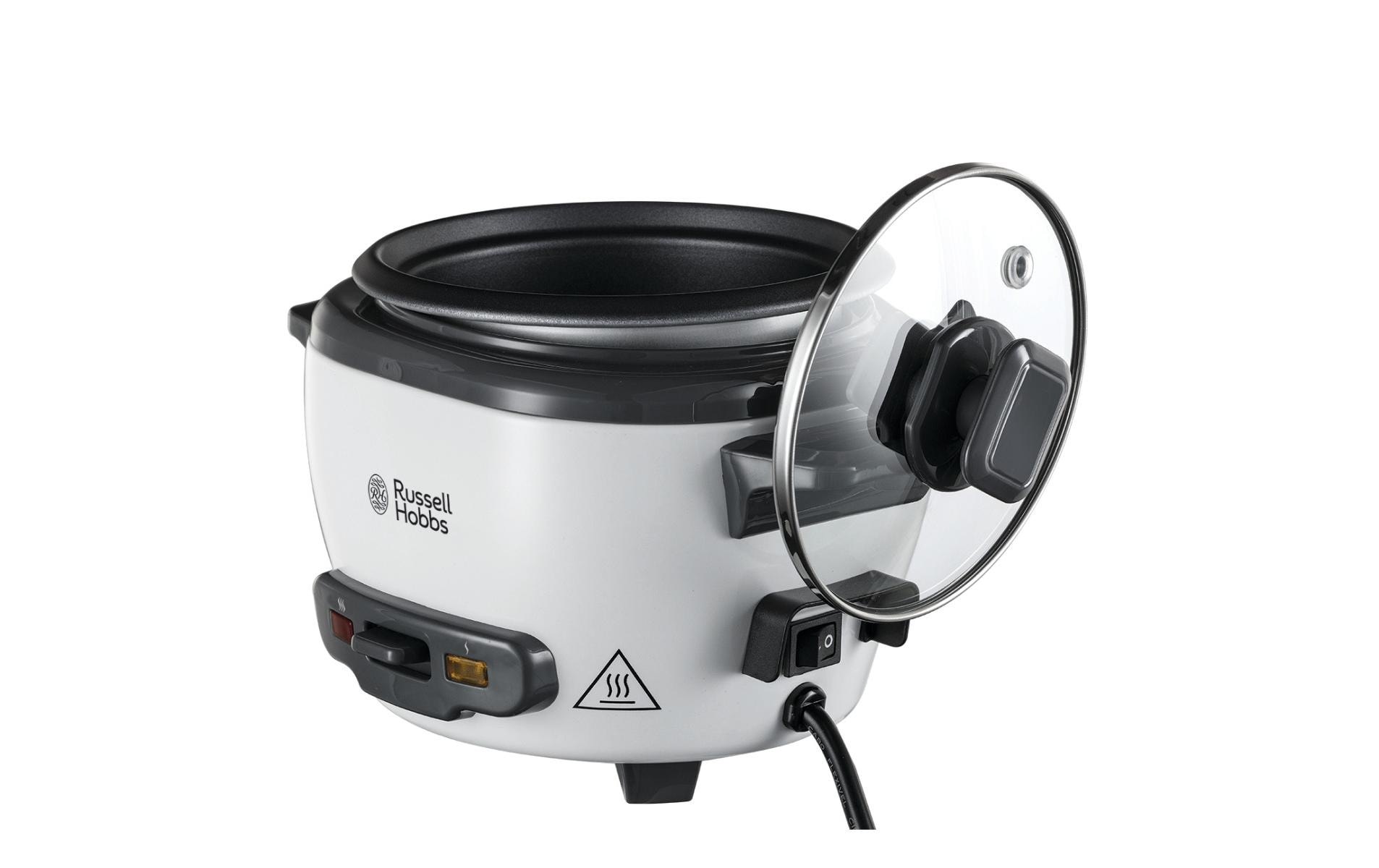 RUSSELL HOBBS Reiskocher »Mini 0.4 l«