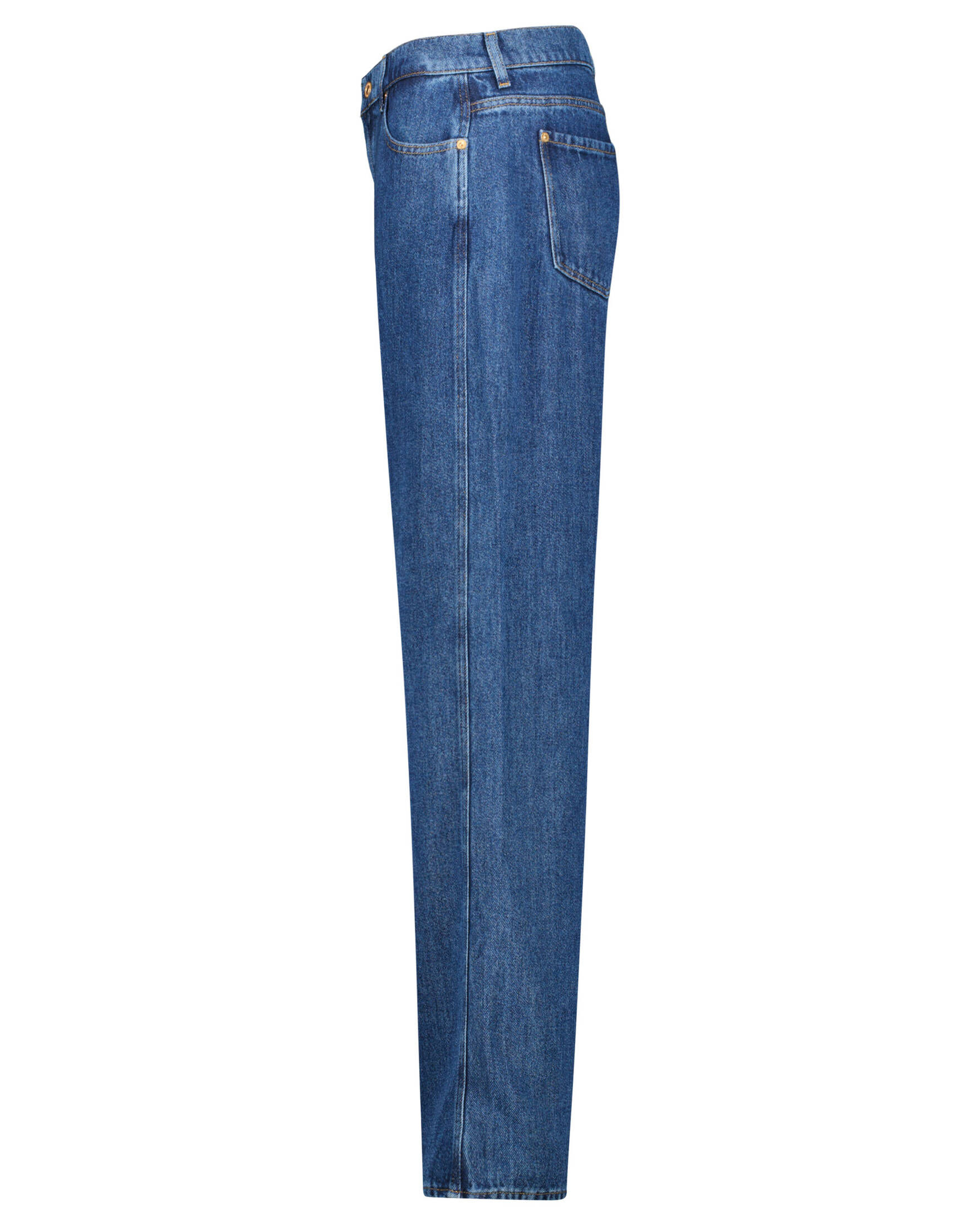 7 for all mankind| Damen Jeans TESS DOLLY