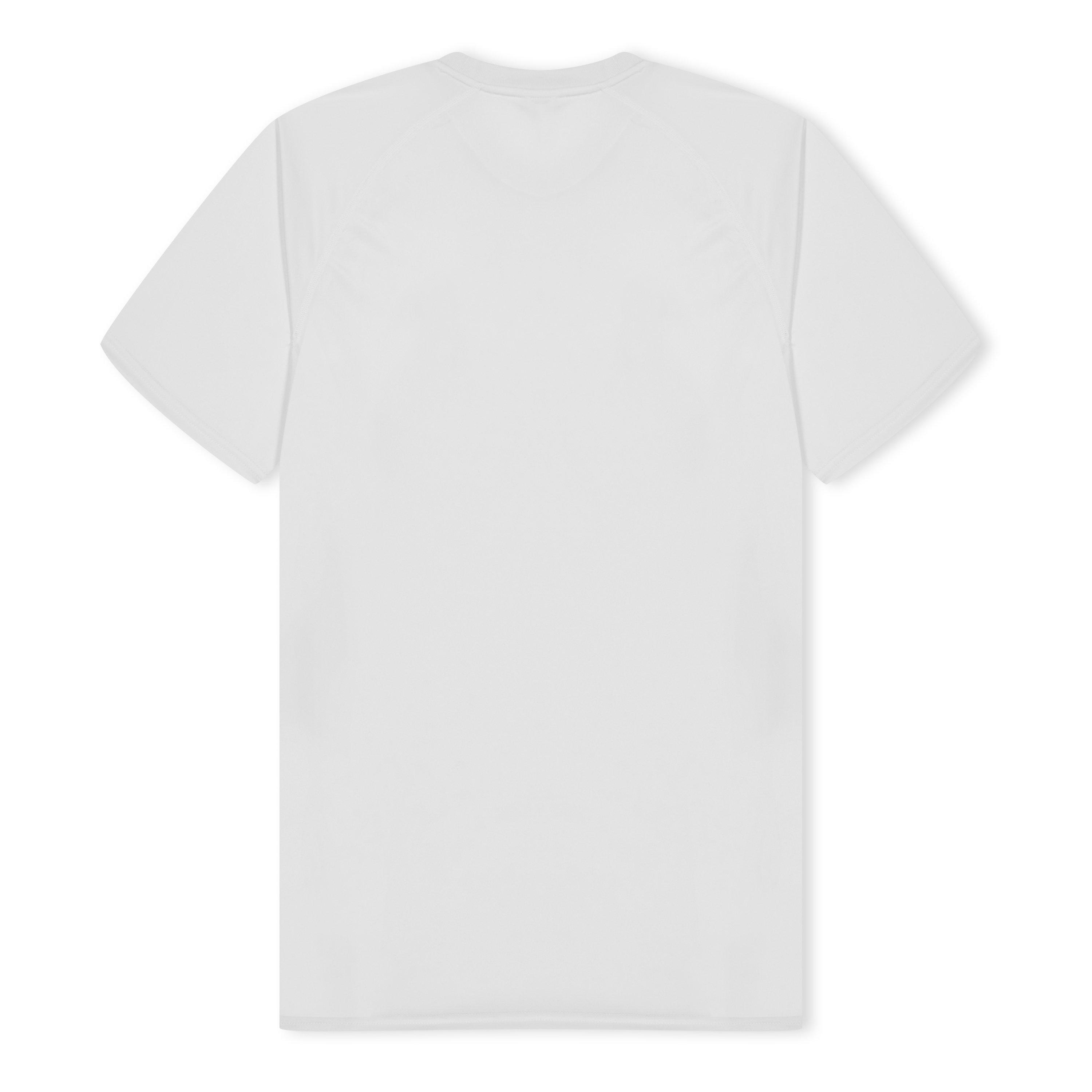 Source Lab SLab Fulham Poly T shirt Juniors