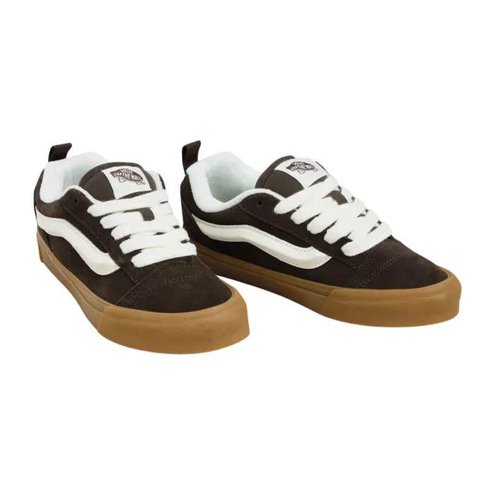 Vans Knu Skool Sneakers Senior