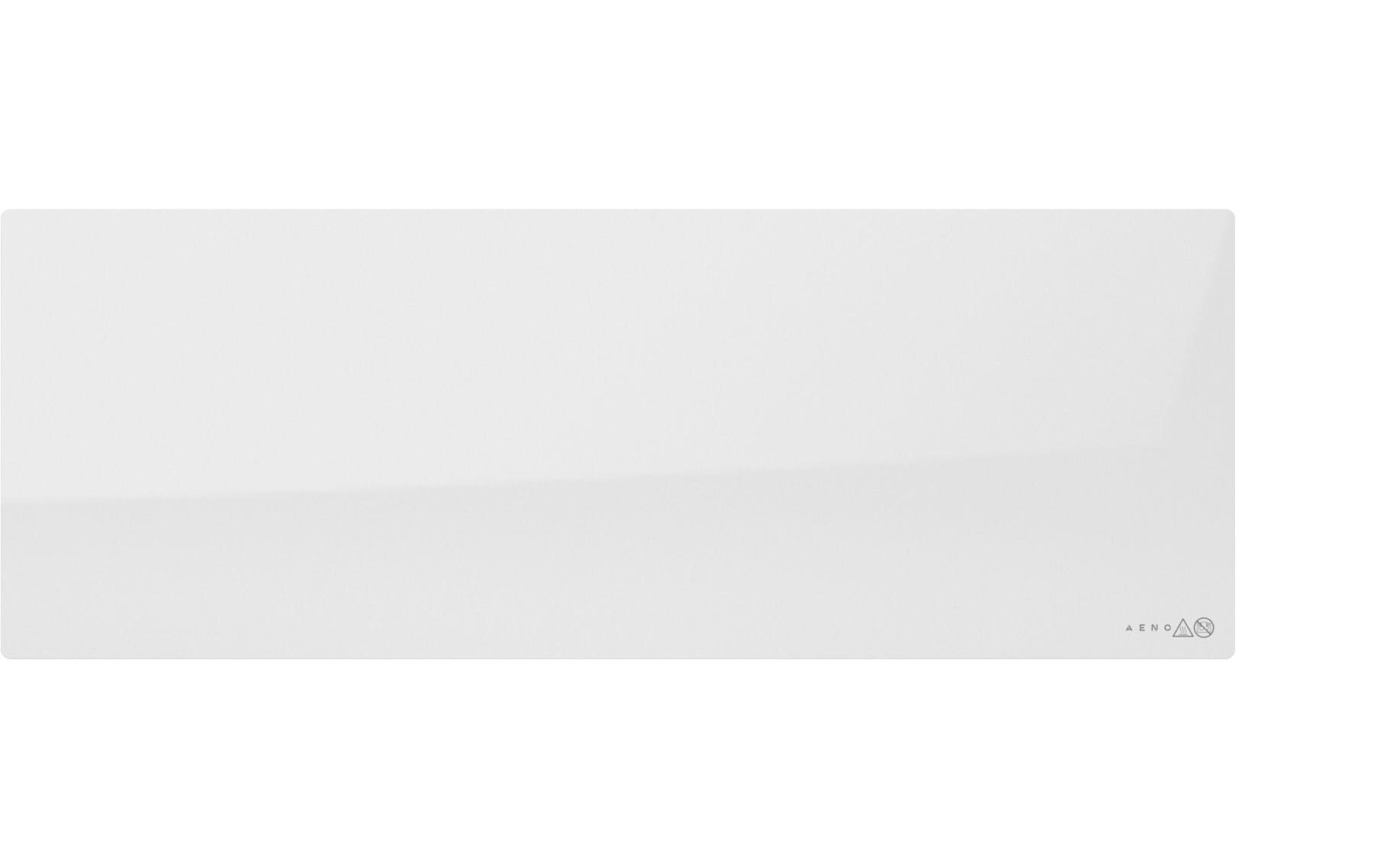 Infrarotheizer Premium Eco Smart LED 700 W, Weiss<br>Heizgerät mit Infrarotstrahler