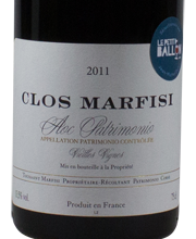 Clos Marfisi - Clos Marfisi - Goccie di Sole 2011
