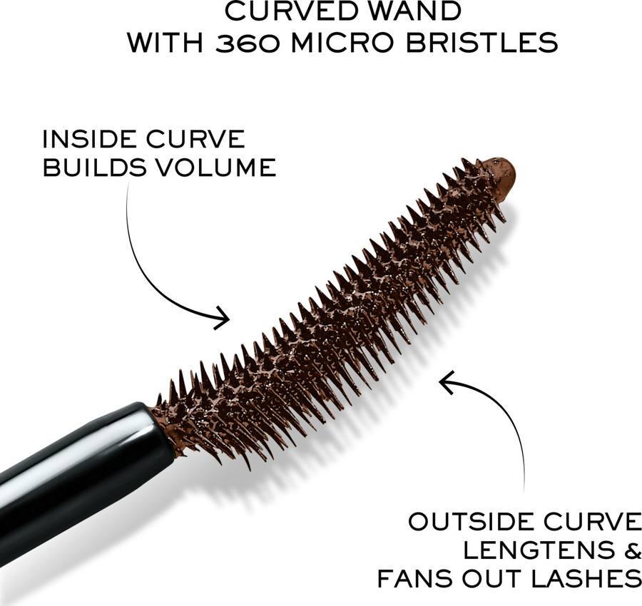 Lancôme Lash Idôle Mascara True Brown 8ml