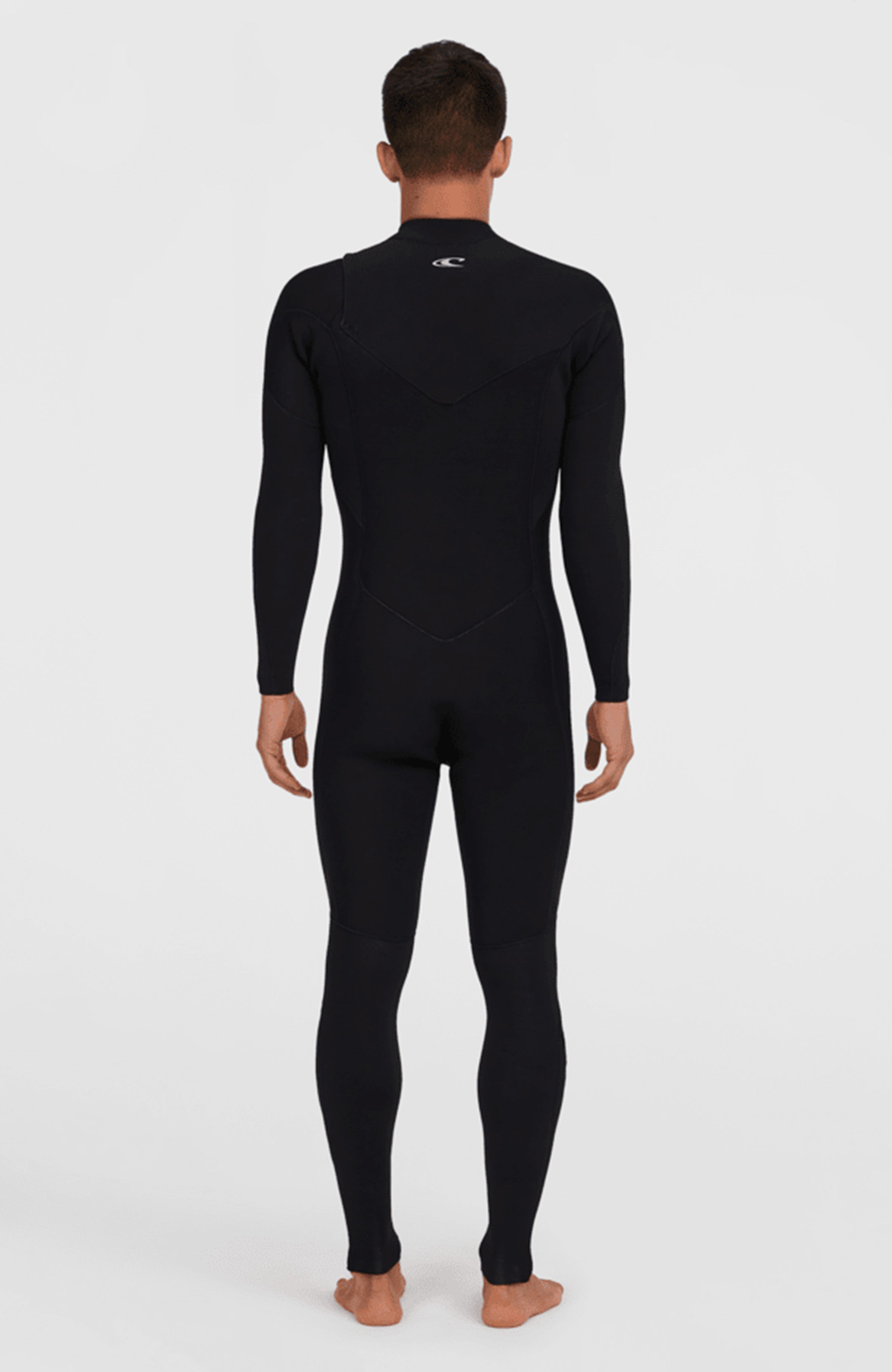 Epic 3/2 Chest Zip Full Wetsuit