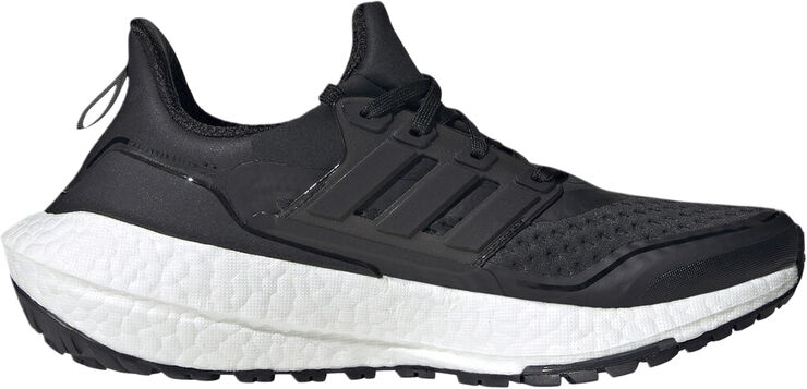 adidas Ultraboost 21 COLD. RDY løbesko Sort