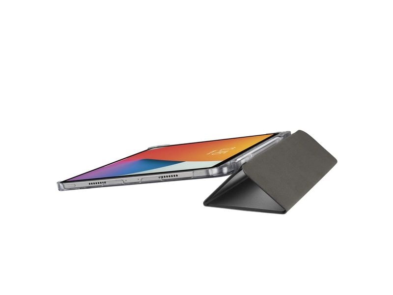 Hama Tablet Book Cover Flex Clear iPad Air 13