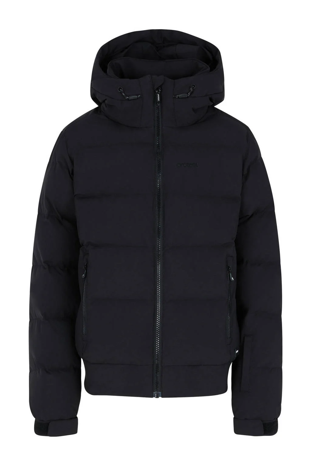 Protest ski-jack Eliny Jr zwart