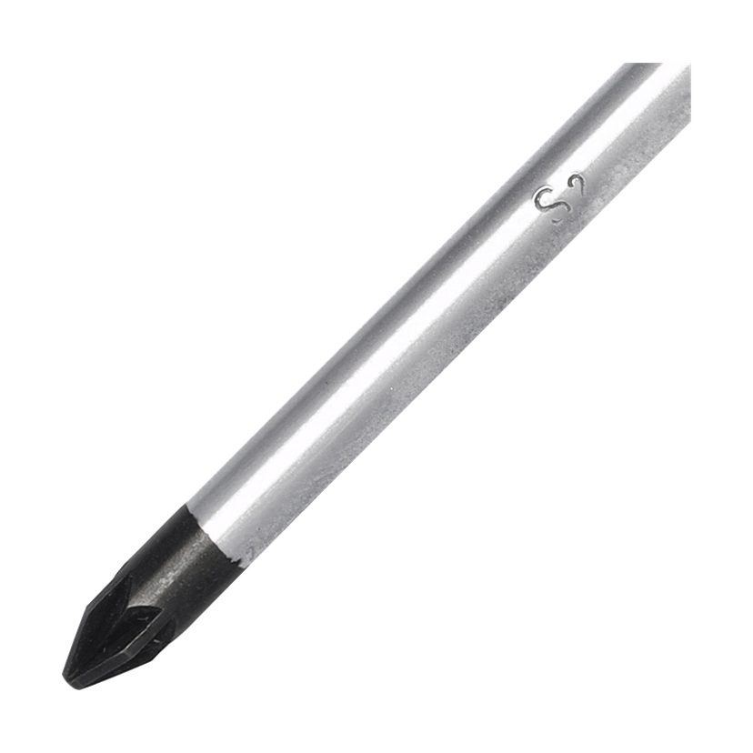 Stjerneskrutrekker Pozidriv PZ1