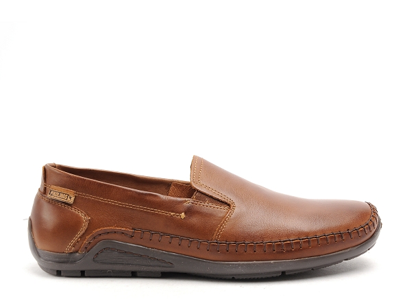Pikolinos basses homme azores 5303 marron