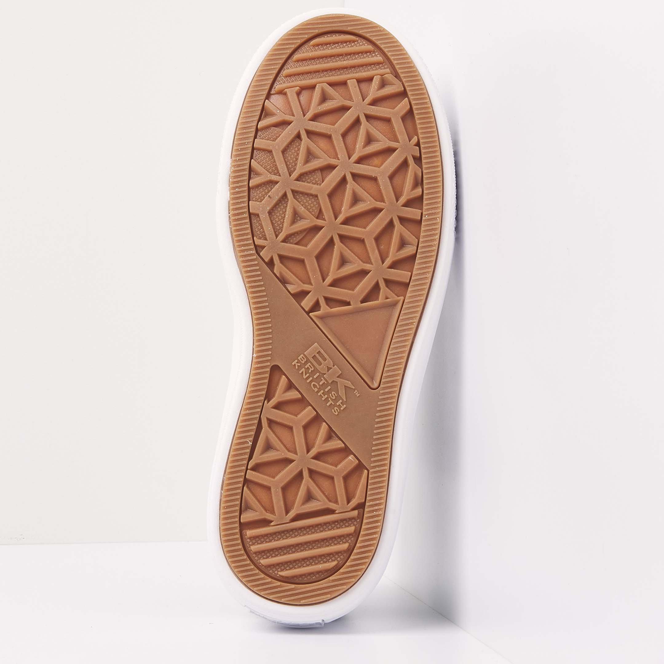 British Knights Kaya Flow Low Trainers