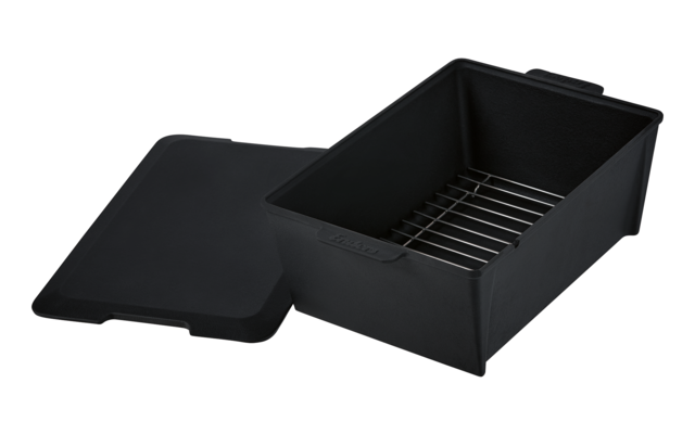 Enders Switch Grid Dutch Oven