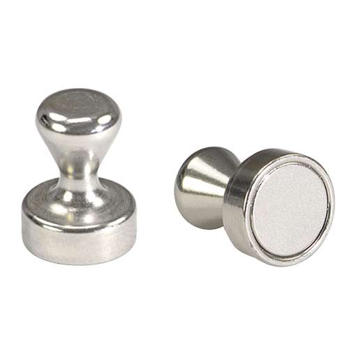 ECOBRA Neodym-Magnet, Griff-Design